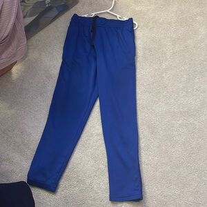 All in Motion Kids Blue Sweatpants